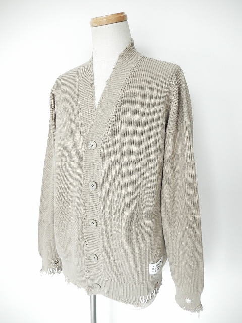 MM⑥ Maison Margiela【エムエムシックス メゾン マルジェラ】正規